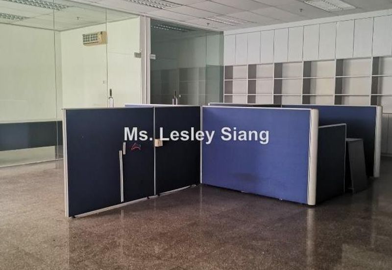 Taman Perindustrian Senai