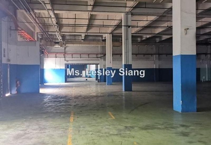 Taman Perindustrian Senai