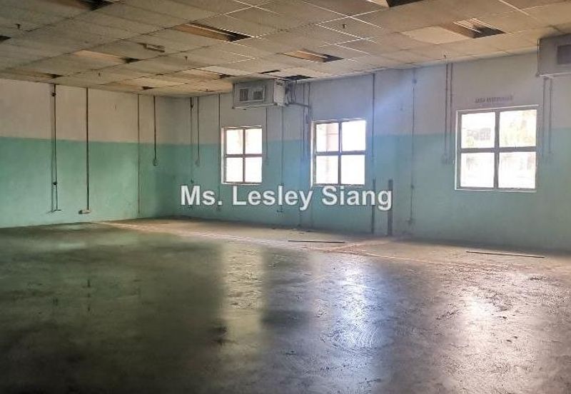 Taman Perindustrian Senai