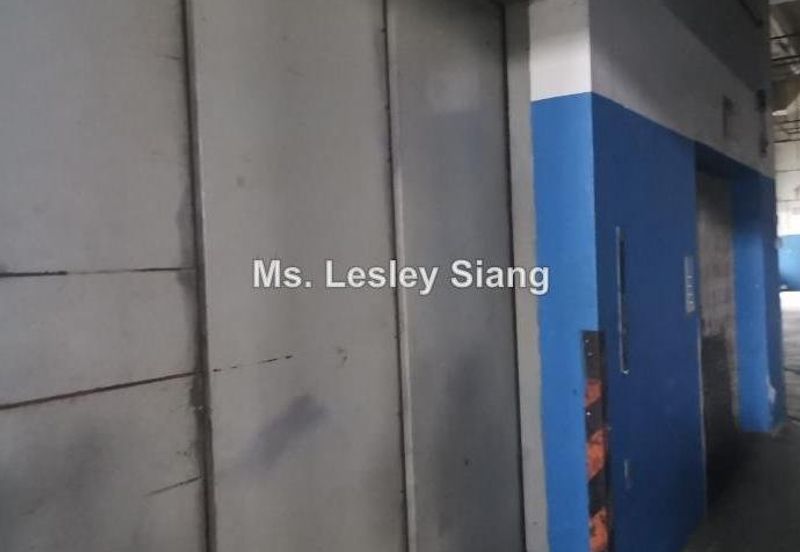 Taman Perindustrian Senai