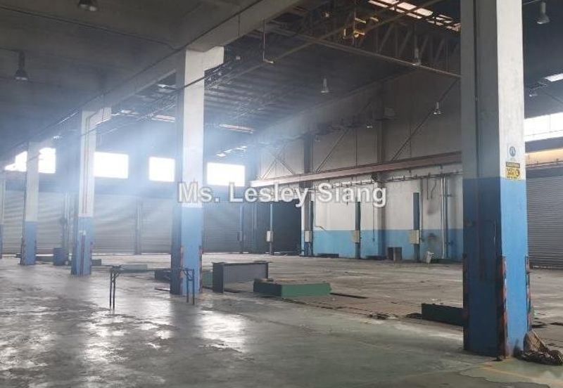 Taman Perindustrian Senai