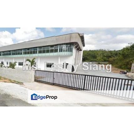 Kawasan Perindustrian Pasir Gudang, Johor, Pasir Gudang