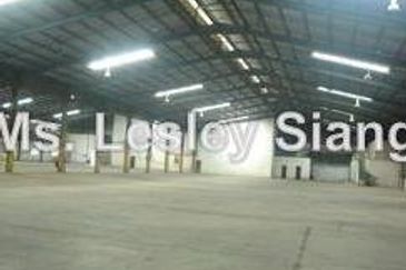 Perindustrian Pasir Gudang