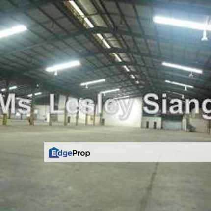 Kawasan Perindustrian Pasir Gudang, Johor, Pasir Gudang