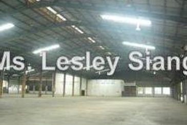 Perindustrian Pasir Gudang