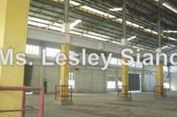 Perindustrian Pasir Gudang