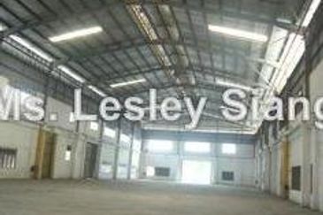 Perindustrian Pasir Gudang