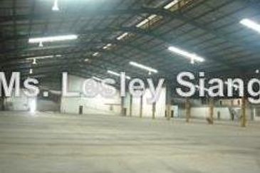 Perindustrian Pasir Gudang