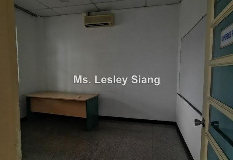 Taman Perindustrian Senai