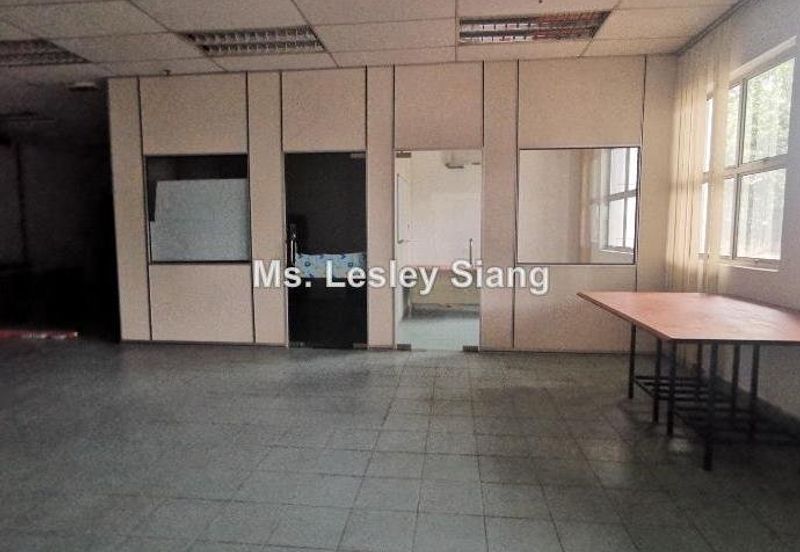 Taman Perindustrian Senai