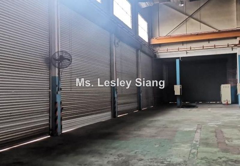 Taman Perindustrian Senai