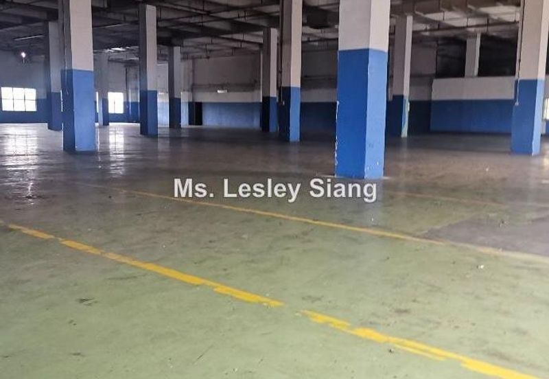 Taman Perindustrian Senai