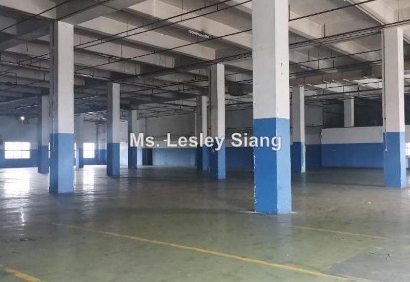 Taman Perindustrian Senai