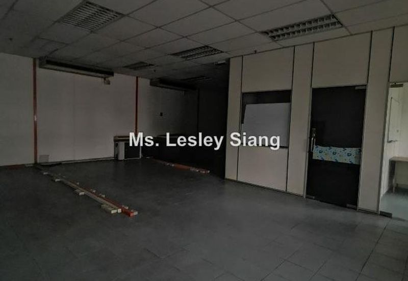 Taman Perindustrian Senai