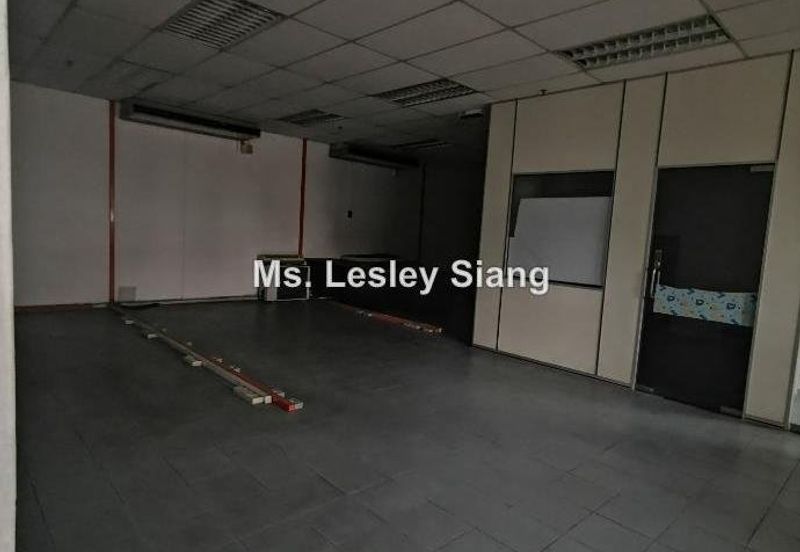 Taman Perindustrian Senai