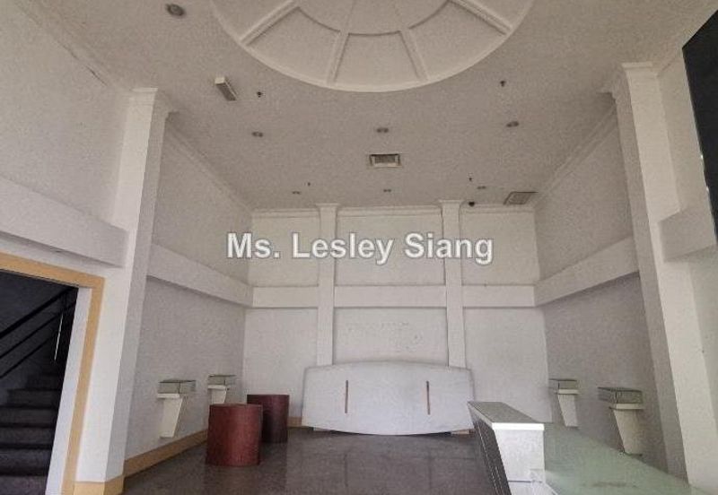 Taman Perindustrian Senai