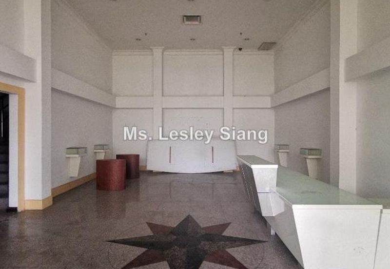 Taman Perindustrian Senai