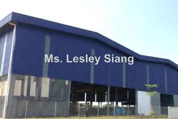 Perindustrian Pasir Gudang