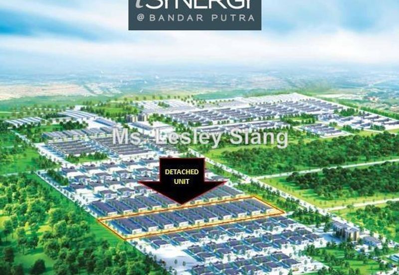 Taman Perindustrian Senai