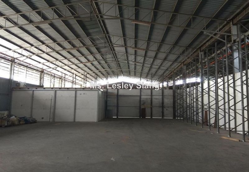 Taman Perindustrian Senai