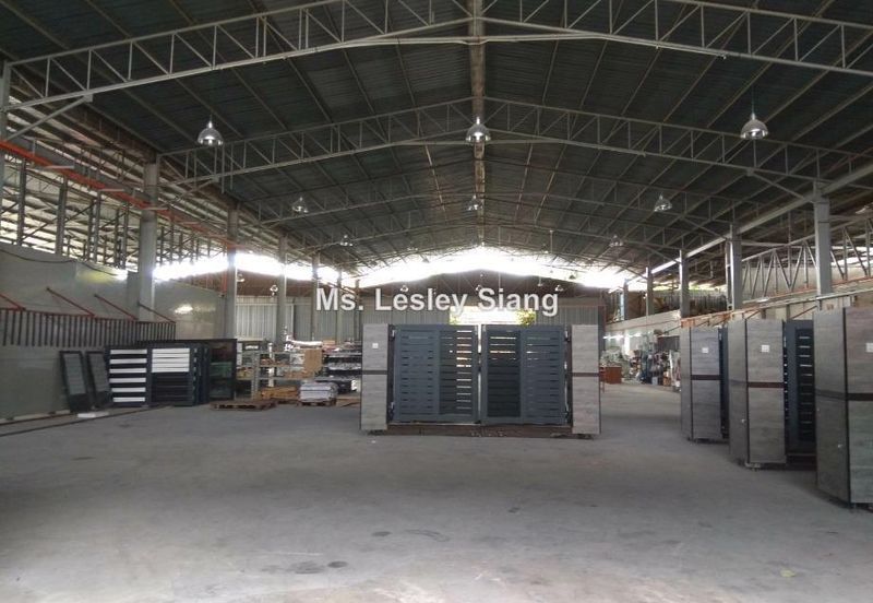 Taman Perindustrian Senai