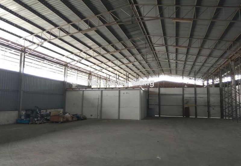 Taman Perindustrian Senai