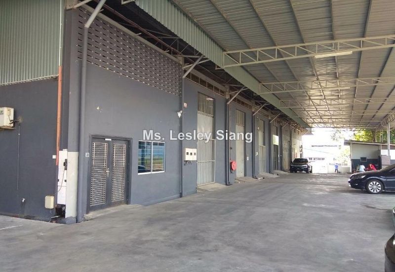 Taman Perindustrian Senai