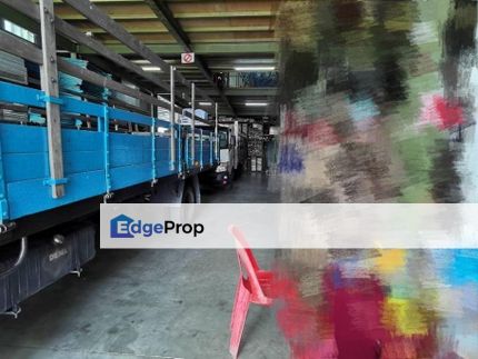 Kawasan Perindustrian Pasir Gudang, Johor, Pasir Gudang