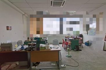 Perindustrian Pasir Gudang