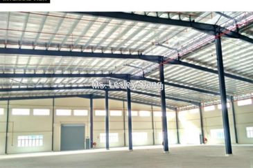 Perindustrian Pasir Gudang