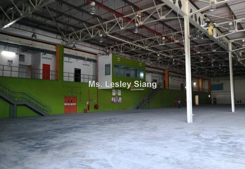 Taman Perindustrian Senai