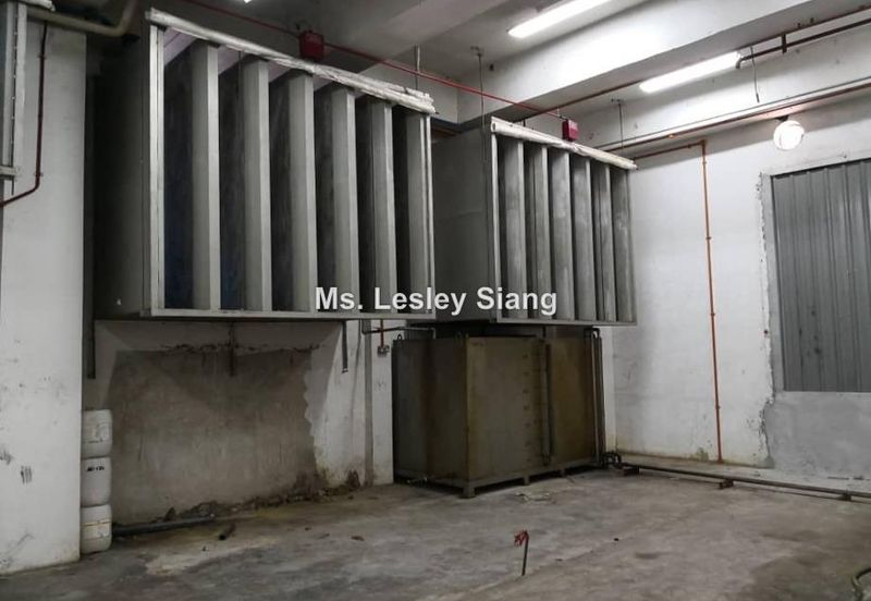 Taman Perindustrian Senai