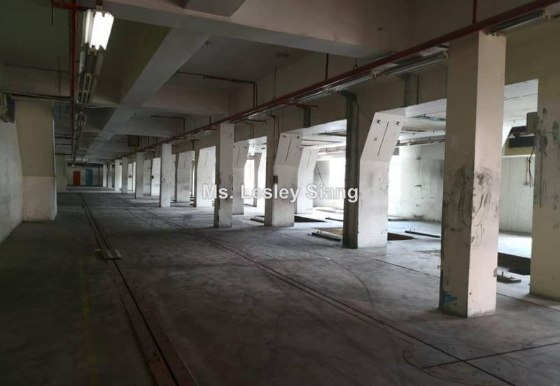 Taman Perindustrian Senai