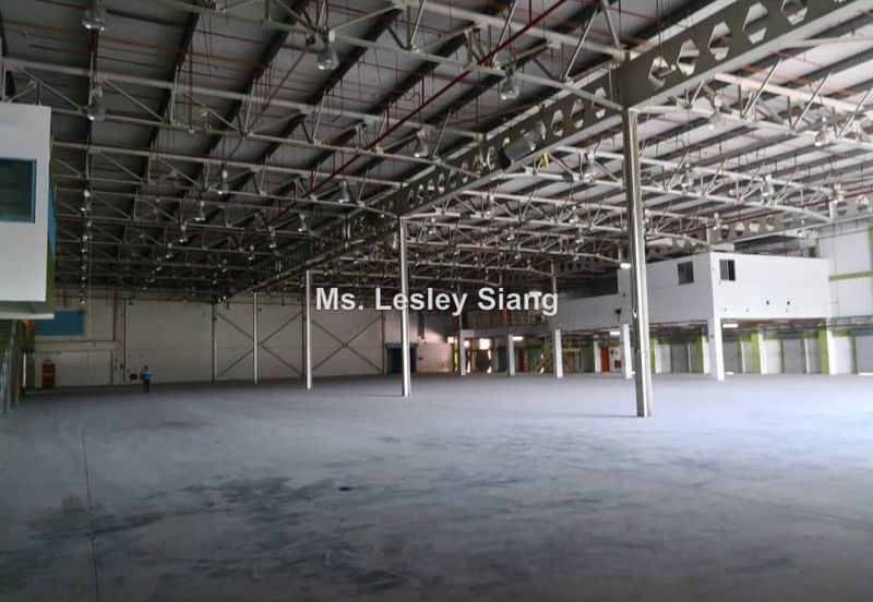 Taman Perindustrian Senai