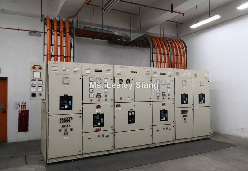 Taman Perindustrian Senai