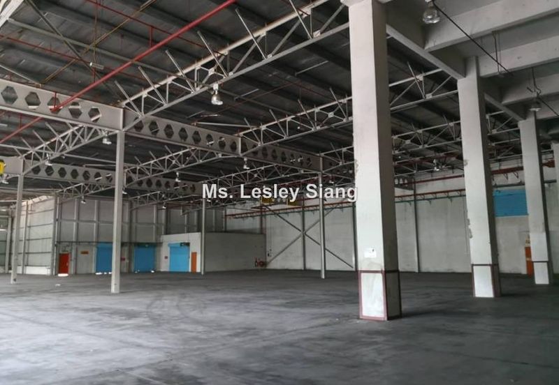 Taman Perindustrian Senai