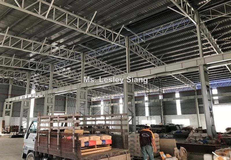 Taman Perindustrian Senai