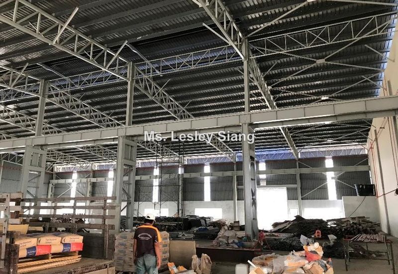 Taman Perindustrian Senai