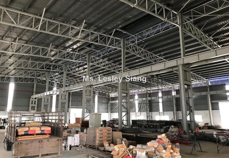 Taman Perindustrian Senai