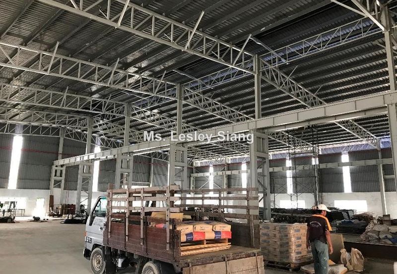 Taman Perindustrian Senai