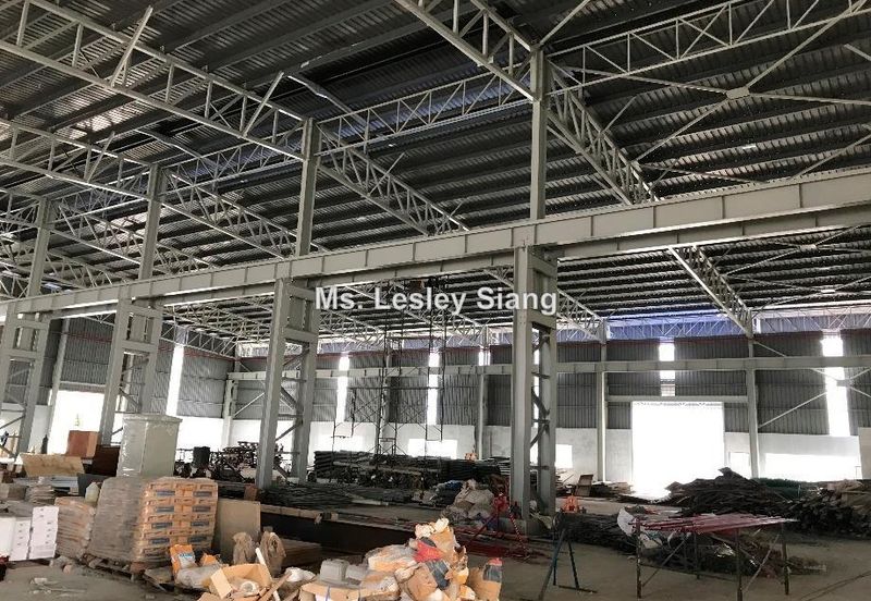 Taman Perindustrian Senai