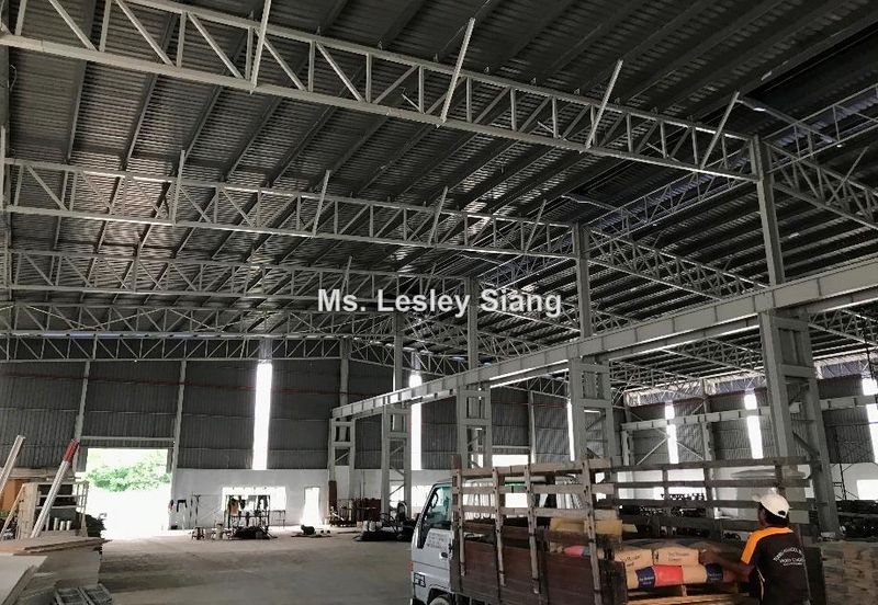 Taman Perindustrian Senai