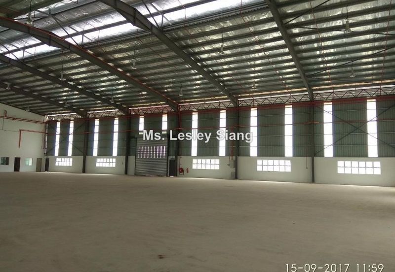 Taman Perindustrian Senai