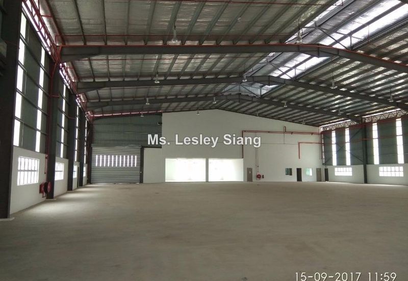 Taman Perindustrian Senai