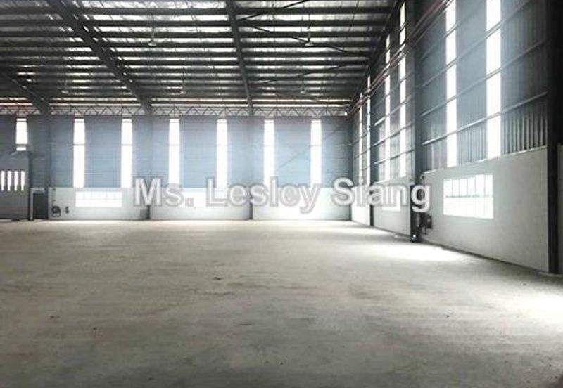 Taman Perindustrian Senai