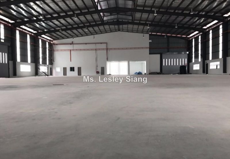 Taman Perindustrian Senai