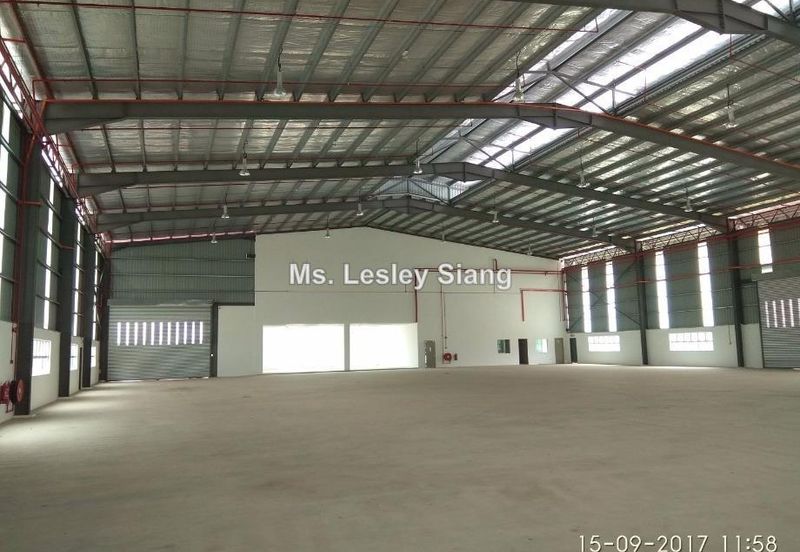 Taman Perindustrian Senai