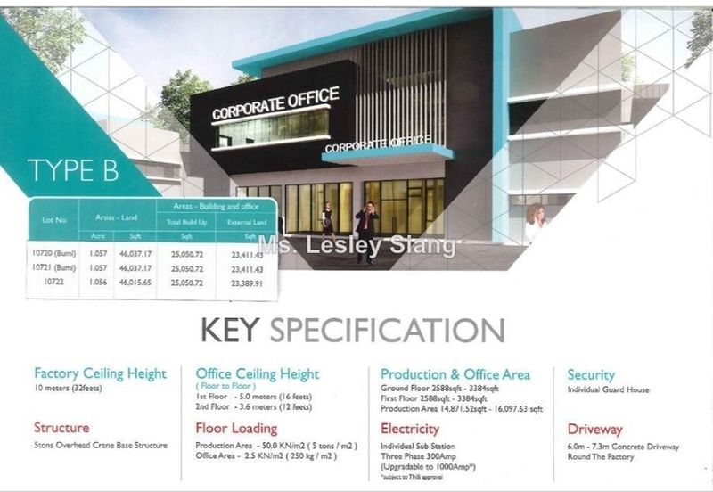 Taman Perindustrian Senai