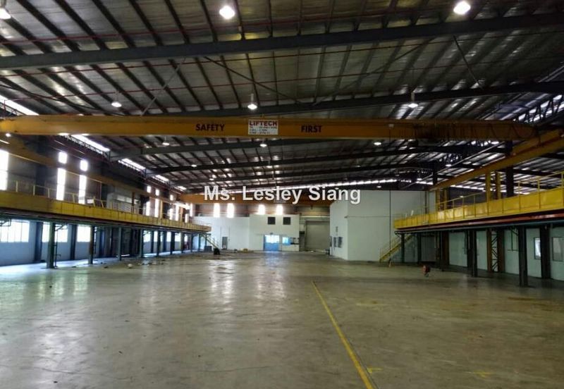 Taman Perindustrian Senai