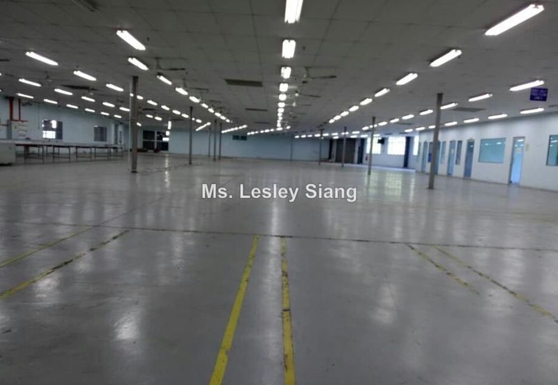 Taman Perindustrian Senai